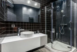 Read more about the article How to Clean Glass Shower Doors: Your Ultimate Guide to Sparkling Clarity