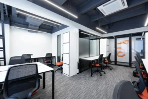 Read more about the article Refashion your office with stylish glass office doors